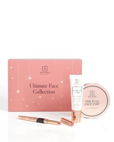 Sculpted Ultimate Face Collection